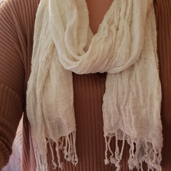 Accessories - Women's Fashion Scarf